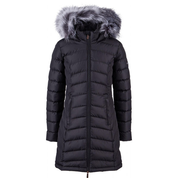 Lotto MARNIE  164-170 - Dívčí zimní kabát Lotto