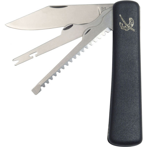 MIKOV ANGLER 338-NH-3  NS - Rybářský nůž MIKOV