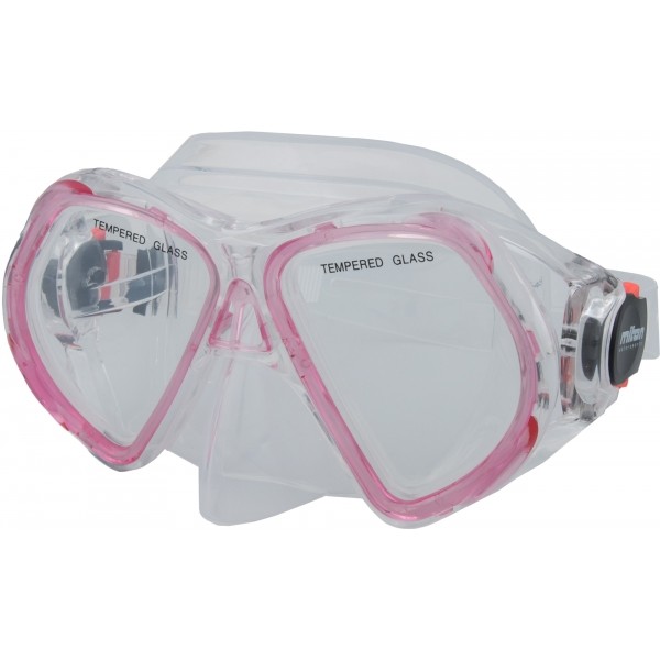 Miton JAVA   - Potápěčská maska Miton