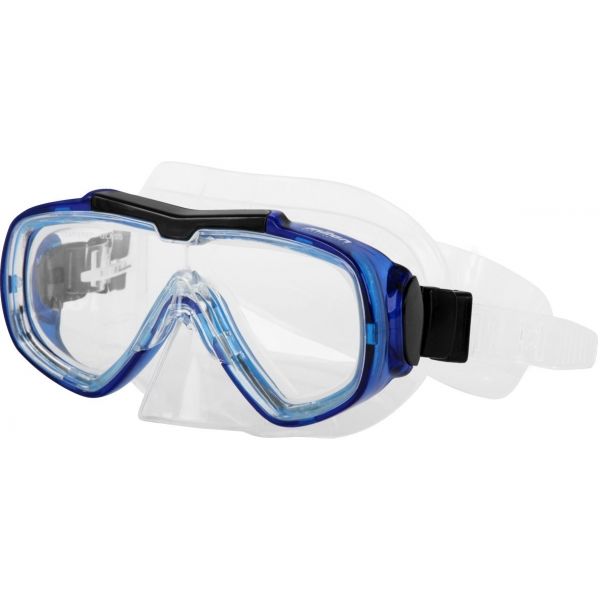 Miton OCEANUS modrá NS - Potápěčská maska Miton