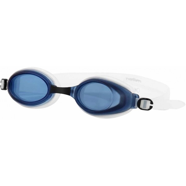 Miton OKIE modrá NS - Plavecké brýle - Miton Miton