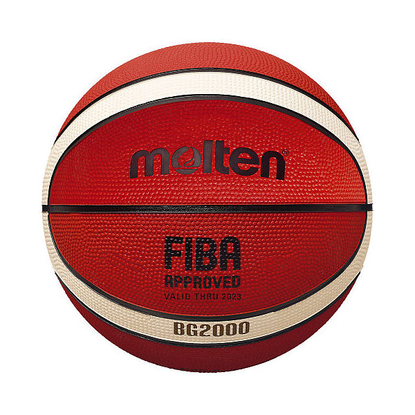 Molten BG 2000  7 - Basketbalový míč Molten