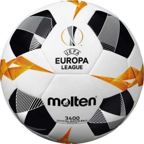Molten UEFA EUROPA LEAGUE 3400  5 - Fotbalový míč Molten