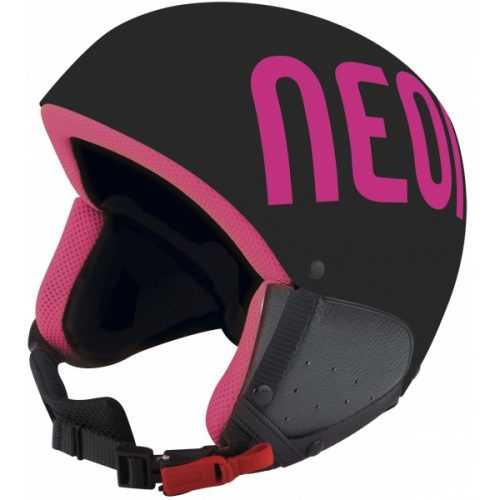Neon FREERIDE REGULATOR černá (56 - 58) - Lyžařská helma Neon
