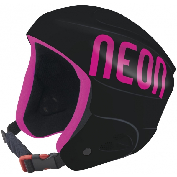 Neon HERO černá 56 - Lyžařská helma Neon