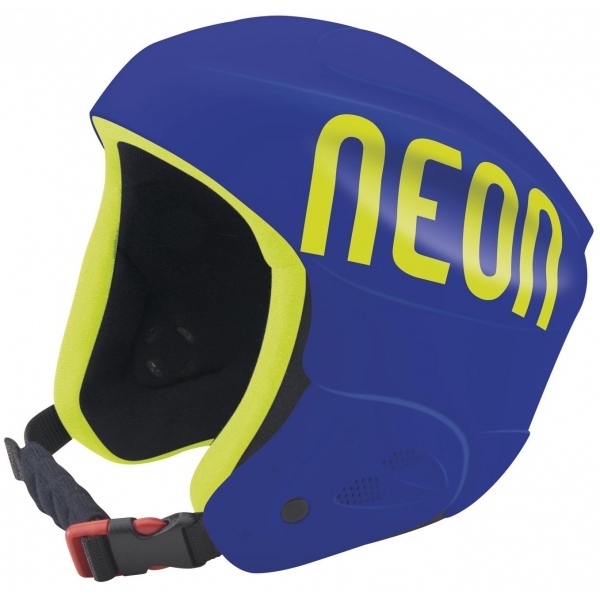 Neon HERO modrá 54 - Lyžařská helma Neon