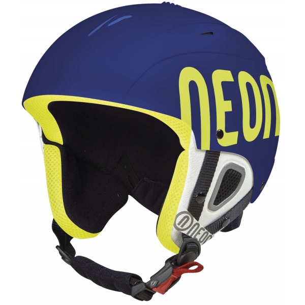 Neon LUNAR modrá 60 - Lyžařská helma Neon