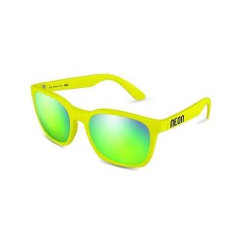 Neon THOR žlutá NS - Sluneční brýle Neon