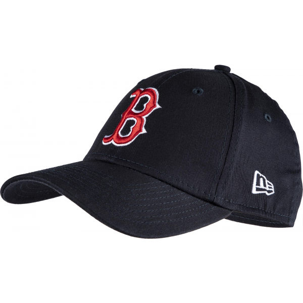 New Era 39THIRTY MLB ESSENTIAL BOSTON RED SOX  M/L - Klubová kšiltovka New Era