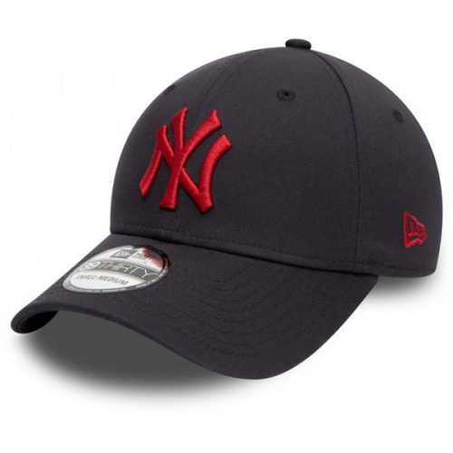 New Era 39THIRTY MLB NEW YORK YANKEES  M/L - Klubová kšiltovka New Era