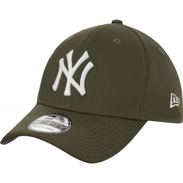 New Era 39THIRTY MLB NEW YORK YANKEES  S/M - Klubová kšiltovka New Era