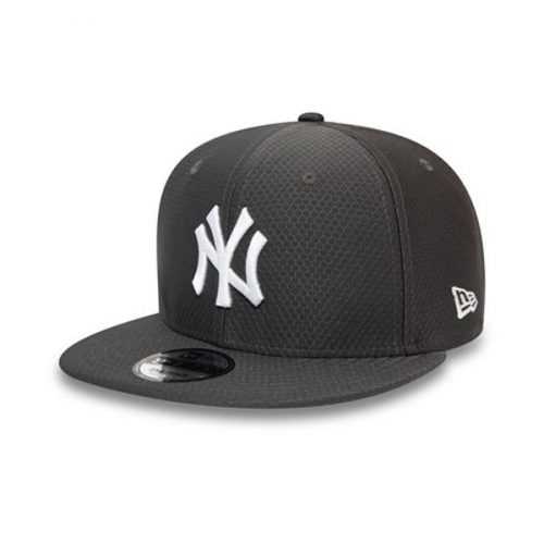 New Era 9FIFTY MLB HEX TECH NEW YORK YANKEES  S/M - Klubová kšiltovka New Era