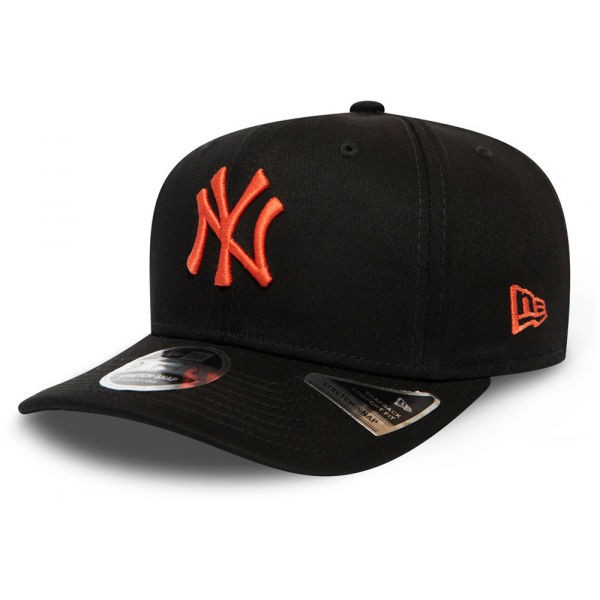 New Era 9FIFTY MLB STRETCH NEW YORK YANKEES  S/M - Klubová kšiltovka New Era