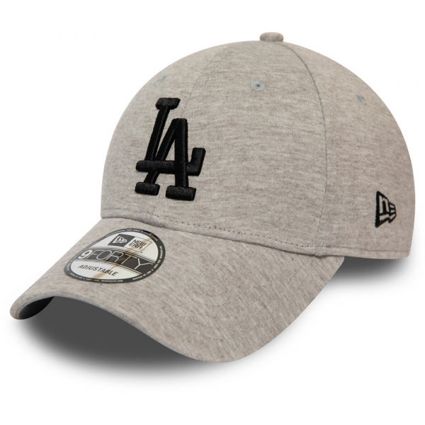 New Era 9FORTY MLB ESSENTIAL CAP LOS ANGELES DODGERS  UNI - Klubová kšiltovka New Era