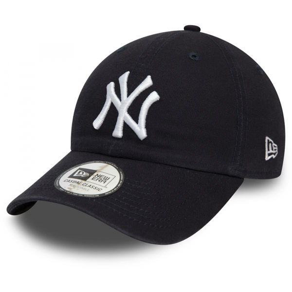 New Era 9TWENTY MLB NEW YORK YANKEES  UNI - Klubová kšiltovka New Era