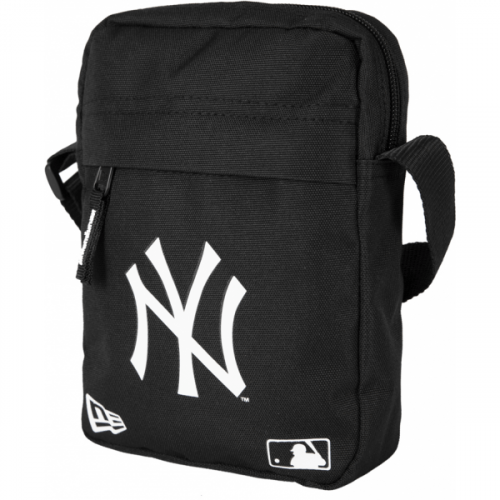 New Era MLB SIDE BAG NEW YORK YANKEES  UNI - Klubová taška New Era