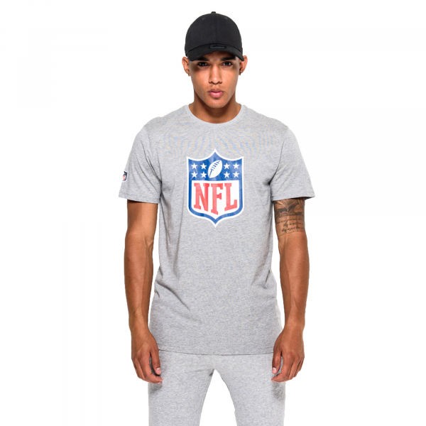 New Era NFL LOGO TEE  S - Pánské tričko New Era