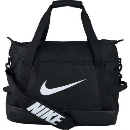 Nike ACADEMY TEAM L DUFF černá UNI - Sportovní taška Nike