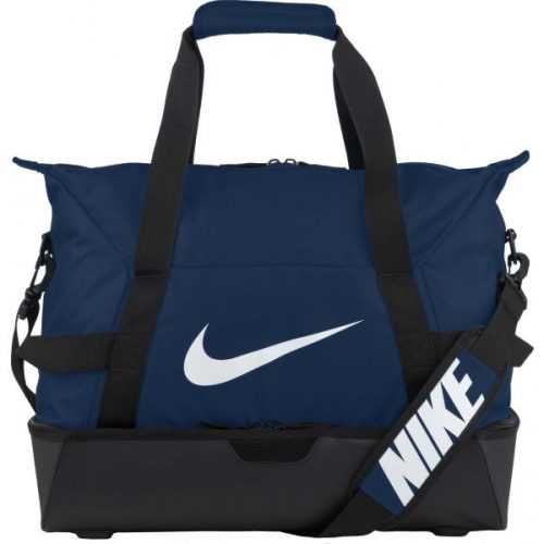 Nike ACADEMY TEAM M HARDCASE tmavě modrá UNI - Sportovní taška Nike