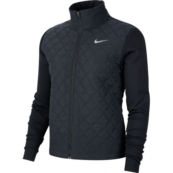 Nike AEROLAYER JKT W  L - Dámská běžecká bunda Nike