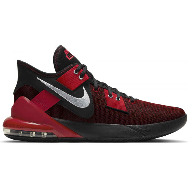 Nike AIR MAX IMPACT 2  12 - Pánská basketbalová obuv Nike