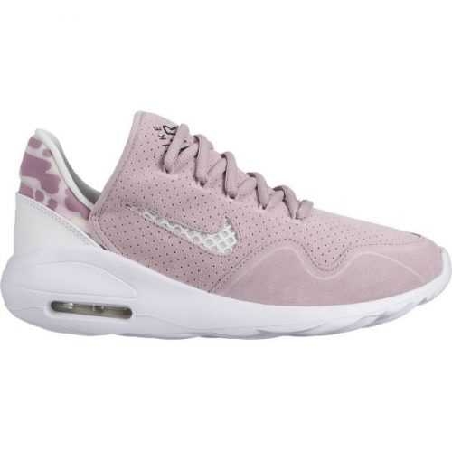 Nike AIR MAX LILA PREMIUM světle růžová 8.5 - Dámská volnočasová obuv Nike
