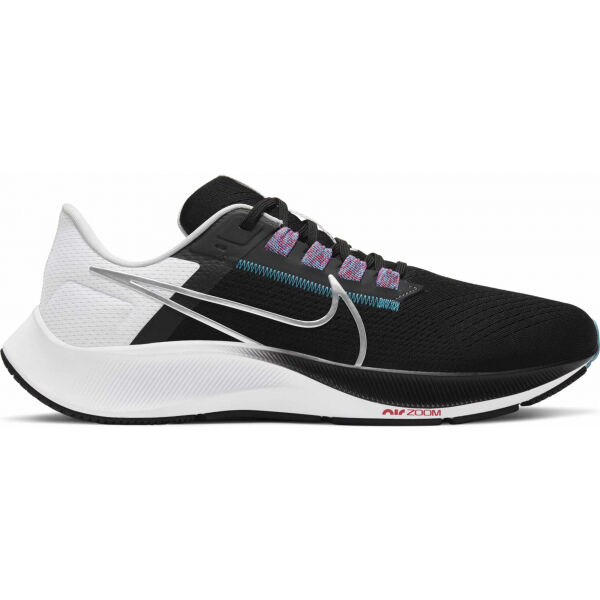 Nike AIR ZOOM PEGASUS 38  10.5 - Pánská běžecká obuv Nike