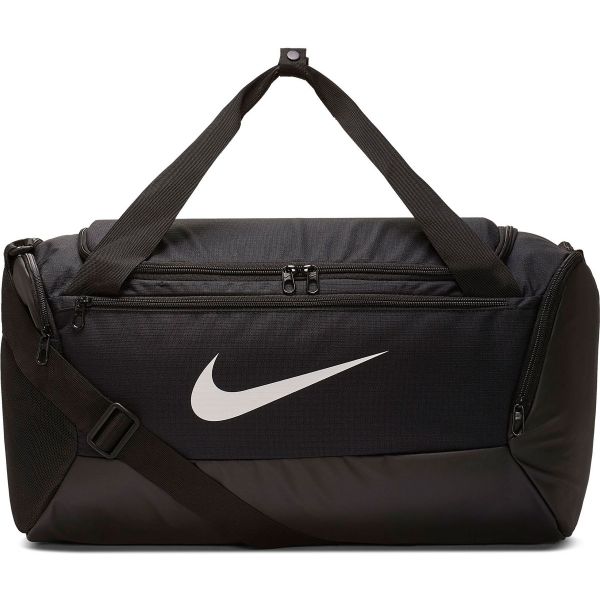 Nike BRASILIA S DUFF černá UNI - Sportovní taška Nike
