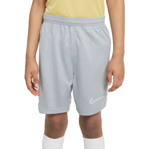 Nike DF ACD21 SHORT K Y  L - Chlapecké fotbalové šortky Nike