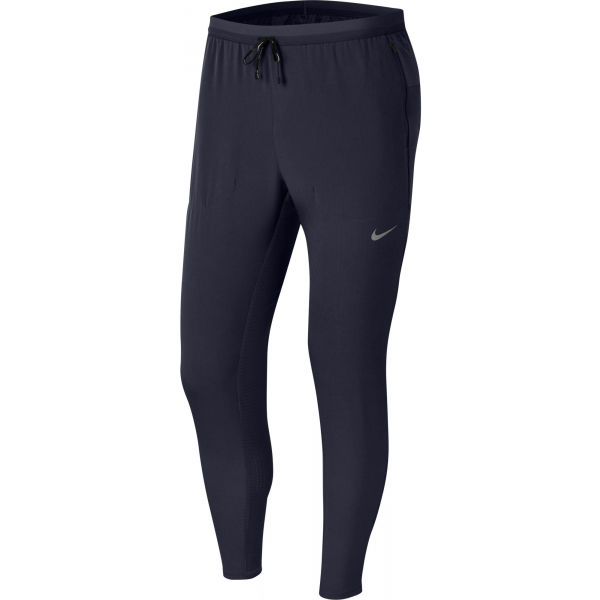 Nike DF PHENOM ELITE WVN PANT M  M - Pánské běžecké kalhoty Nike