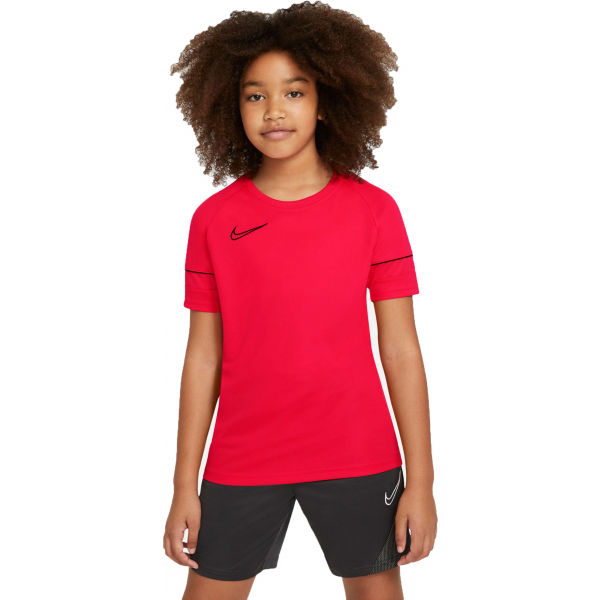 Nike DRI-FIT ACADEMY  M - Chlapecké fotbalové tričko Nike