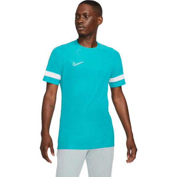 Nike DRI-FIT ACADEMY  S - Pánské fotbalové tričko Nike