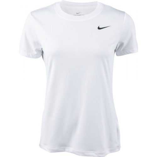 Nike DRI-FIT LEGEND  L - Dámské tréninkové tričko Nike