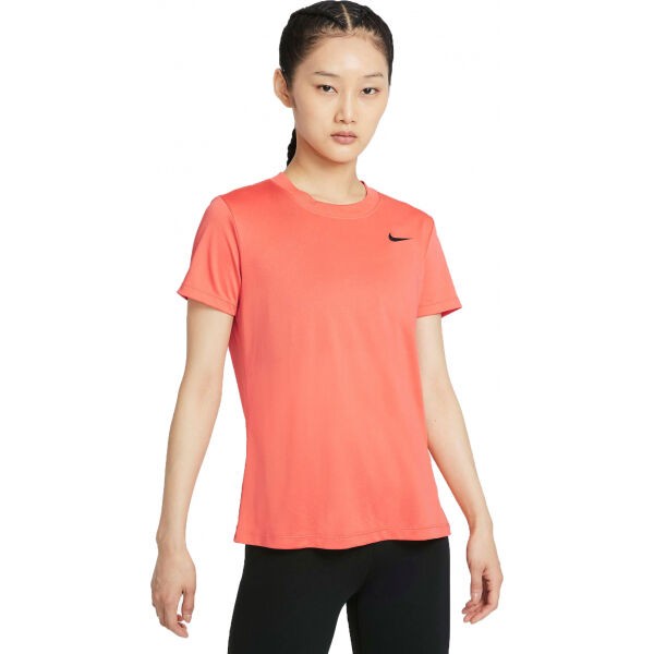 Nike DRI-FIT LEGEND  XL - Dámské tréninkové tričko Nike