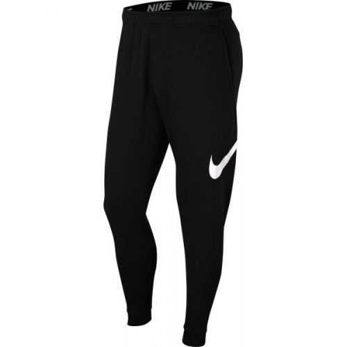 Nike DRI-FIT  XL - Pánské tréninkové kalhoty Nike