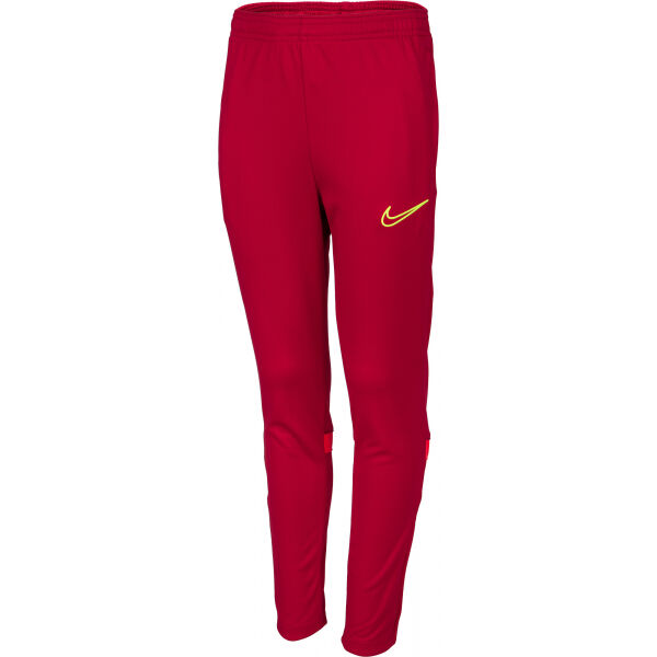 Nike DRY ACD21 PANT KPZ Y  M - Chlapecké fotbalové kalhoty Nike