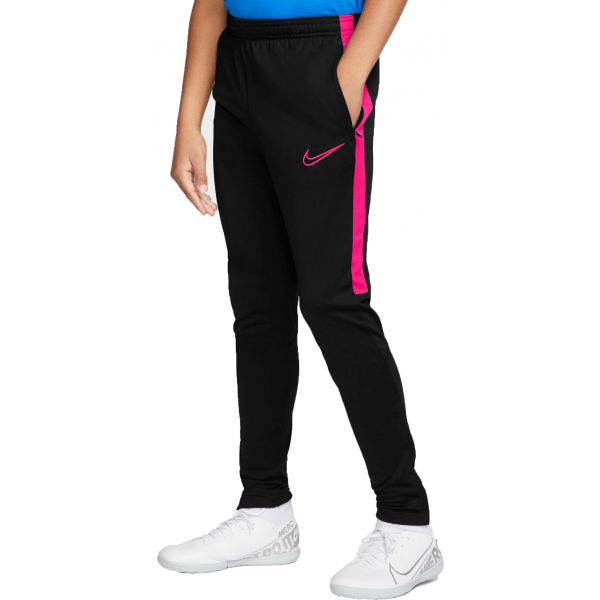 Nike DRY ACDMY PANT KPZ B  S - Dětské sportovní kalhoty Nike