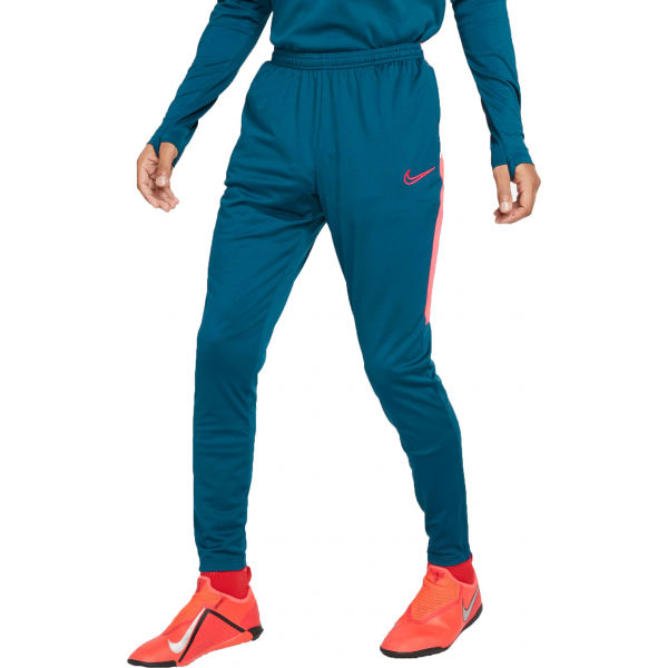 Nike DRY ACDMY PANT KPZ M modrá 2xl - Pánské fotbalové kalhoty Nike