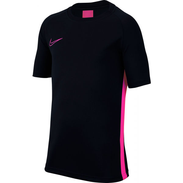 Nike DRY ACDMY TOP SS B  M - Chlapecké fotbalové tričko Nike