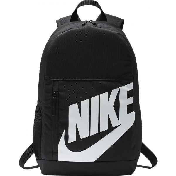Nike ELEMENTAL BACKPACK černá NS - Dětský batoh Nike
