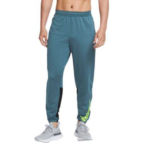 Nike ESSENTIAL KNIT PANT WR GX M  M - Pánské běžecké kalhoty Nike