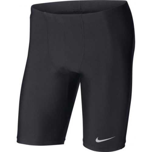 Nike FAST černá XL - Pánské běžecké šortky Nike