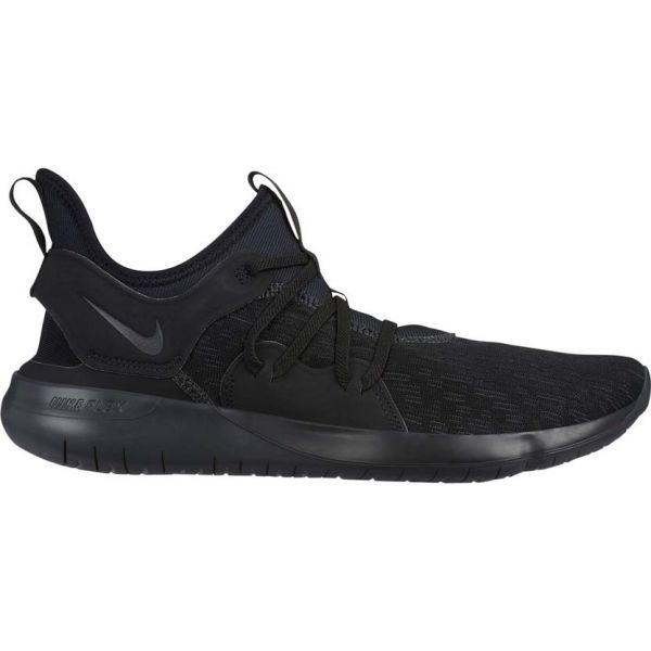 Nike FLEX CONTACT 3 černá 10 - Pánská běžecká obuv Nike