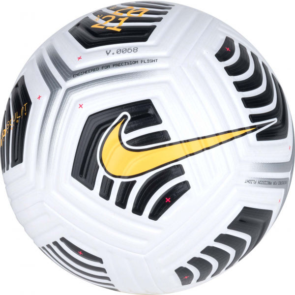 Nike FLIGHT  5 - Fotbalový míč Nike