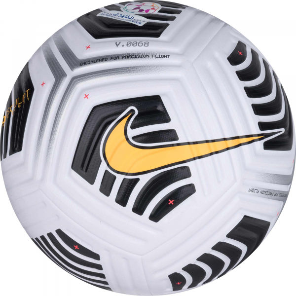 Nike FLIGHT FA20  5 - Fotbalový míč Nike