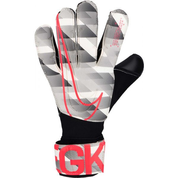 Nike GK VAPOR GRP3 - GFX  10 - Pánské brankářské rukavice Nike