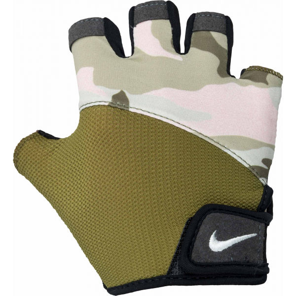Nike GYM ELEMENTAL FITNESS GLOVES  L - Dámské fitness rukavice Nike