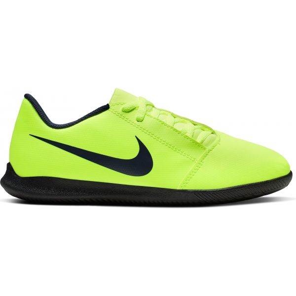 Nike JR PHANTOM VENOM CLUB IC světle zelená 6 - Dětské sálovky Nike