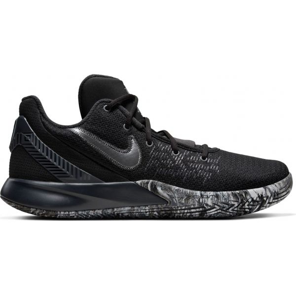 Nike KYRIE FLYTRAP II černá 9.5 - Pánská basketbalová obuv Nike