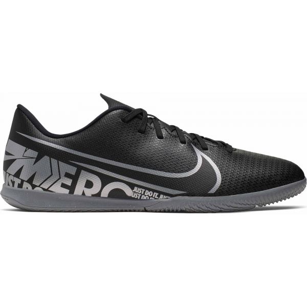 Nike MERCURIAL VAPOR 13 CLUB IC černá 10.5 - Pánské sálovky Nike